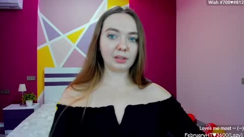 Snapshot of lizaghost chatting on 02.22.25 Girl next door online show from 02.22.25
