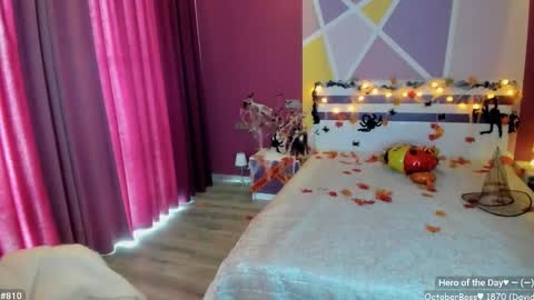 Girl next door online show from 10.24.25