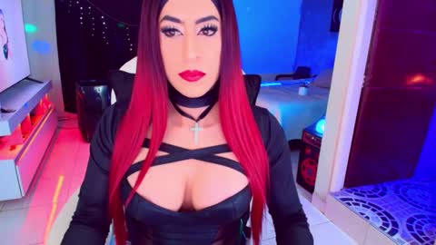 Liza Goth online show from 12.24.24