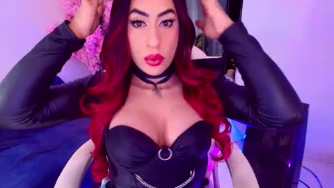 Liza Goth online show from 06.03.26
