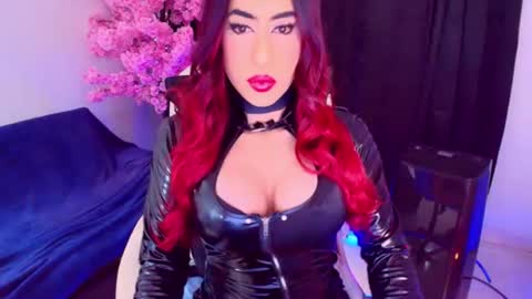 Liza Goth online show from 06.17.26