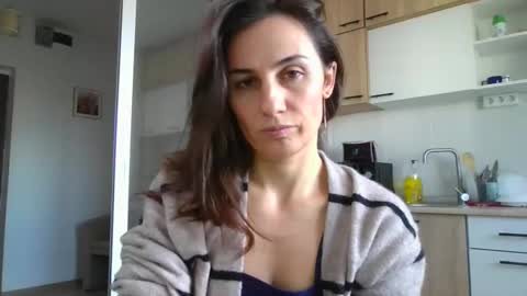 Liza online show from 01.13.25