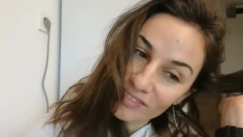 Liza online show from 02.05.25