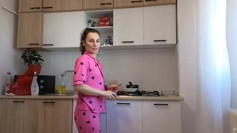 Liza online show from 02.07.25