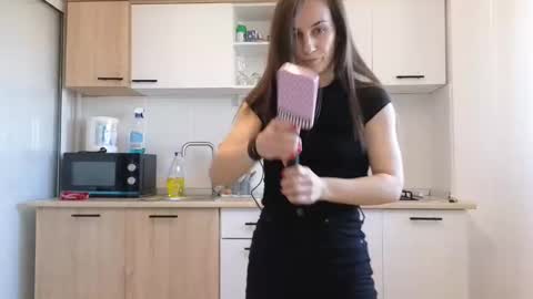 Liza online show from 02.10.25