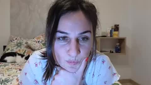 Liza online show from 02.21.25