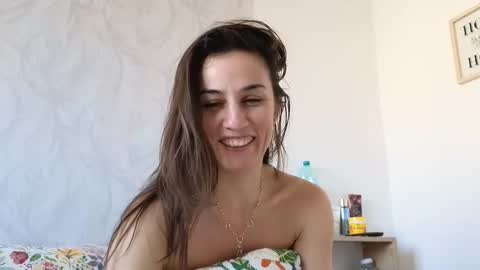 Liza online show from 02.22.25