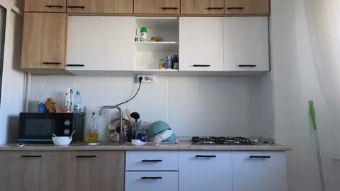 Liza online show from 03.04.25