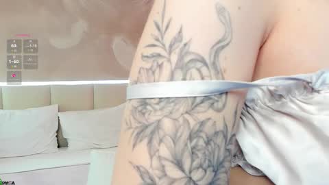 lizaloststar online show from 01.16.26