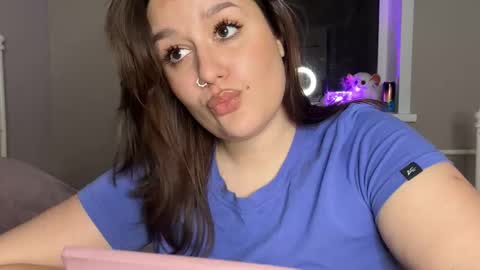 Snapshot of lizamartina chatting on 11.05.25 lizamartina online show from 11.05.25