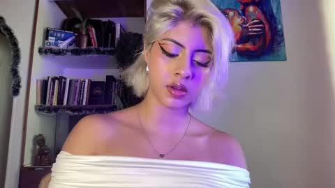 Lizeth online show from 12.09.24