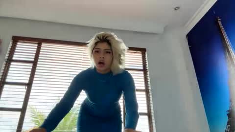 Lizeth online show from 01.04.25