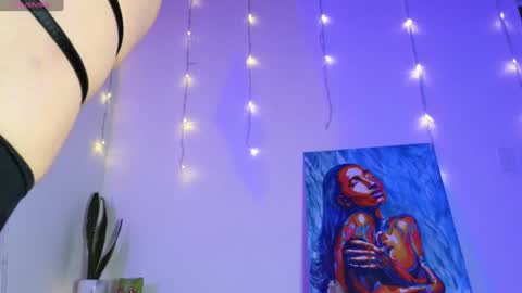 Lizeth online show from 01.11.25