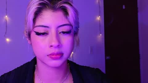 Lizeth online show from 01.28.25