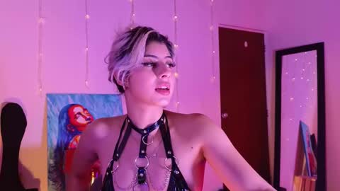 Lizeth online show from 03.08.25