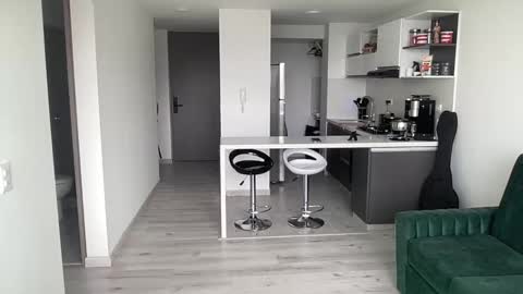 Lizeth online show from 11.04.25