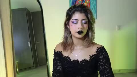 Snapshot of lizambarr chatting on 07.23.26 Lizeth online show from 07.23.26