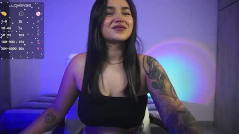 Liza online show from 05.26.26