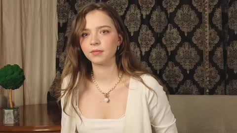 Hello there im Amelia Im new here Lets have fun online show from 12.29.24