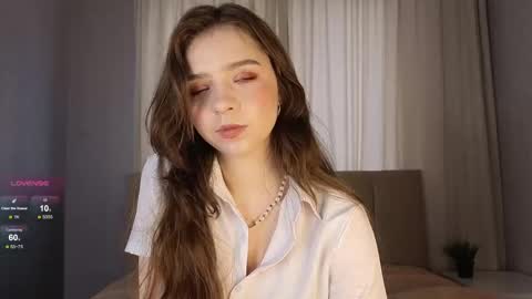 Hello there im Amelia Im new here Lets have fun online show from 03.02.25