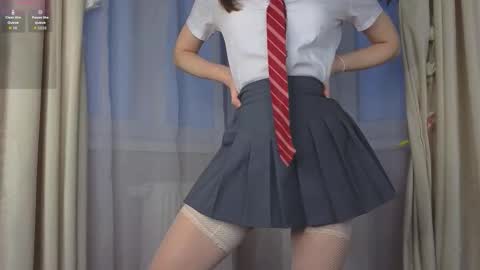 Hello there im Amelia Im new here Lets have fun online show from 11.07.25