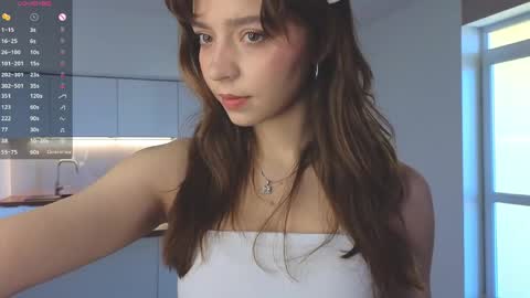 Hello there im Amelia Im new here Lets have fun online show from 03.24.26