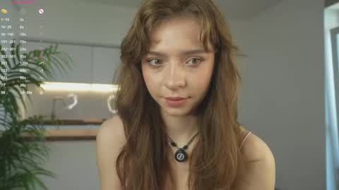 Hello there im Amelia Im new here Lets have fun online show from 05.15.26