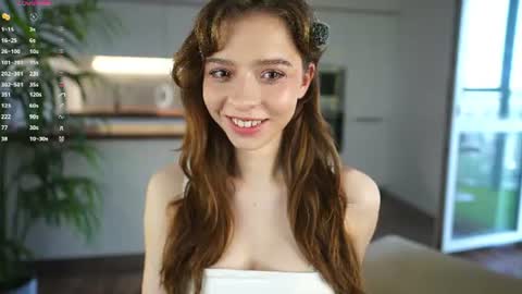 Hello there im Amelia Im new here Lets have fun online show from 06.28.26
