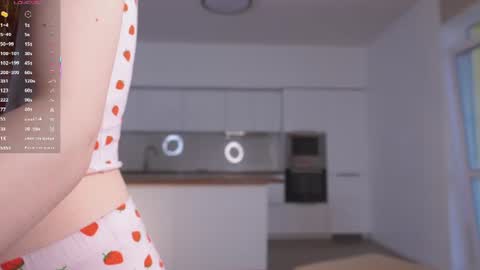 Hello there im Amelia Im new here Lets have fun online show from 07.03.26