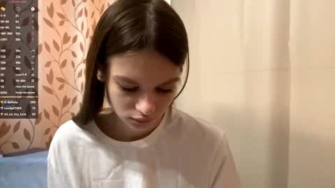 Kate online show from 10.14.25