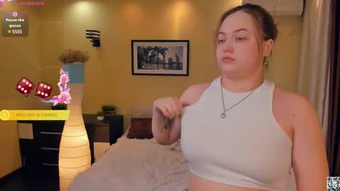 Lizbeth or Lizzy online show from 02.13.25