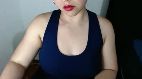 Lizze Bodu 3 online show from 10.29.25