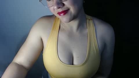 Lizze Bodu 3 online show from 03.09.26