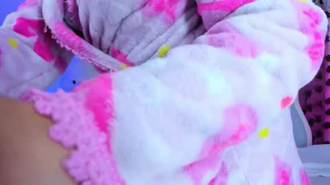 Lizeth online show from 12.20.25