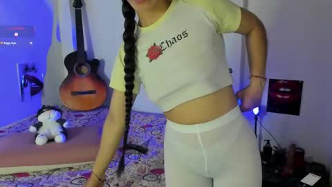 lizeth online show from 09.16.25