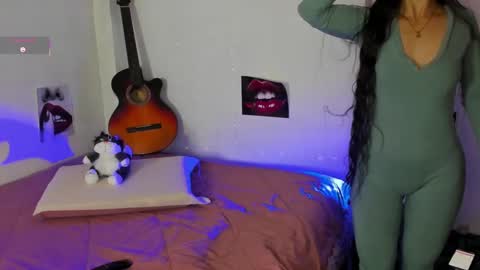 Snapshot of lizeth_sweet_ chatting on 09.17.25 lizeth online show from 09.17.25