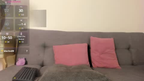 lizeth_white online show from 05.21.26