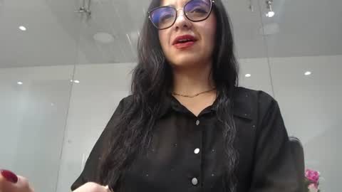 lizeth_white online show from 06.23.26