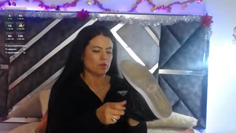 Lizha  online show from 12.19.24