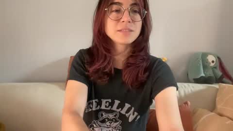 Liselle online show from 07.07.26