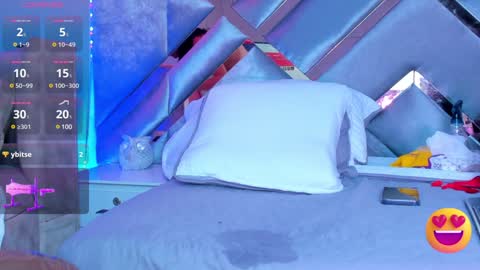 Liz online show from 12.24.24