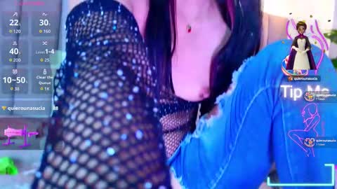 Liz online show from 10.09.25