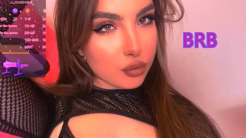 Lizzy online show from 10.10.25