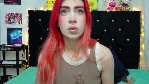 Lizz online show from 09.27.25