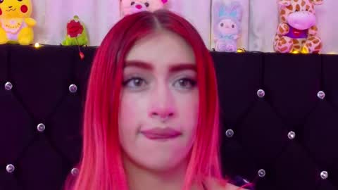 Lizz online show from 10.17.25