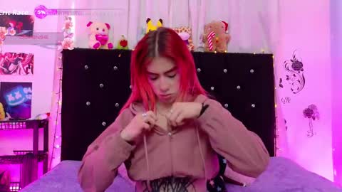 Lizz online show from 11.23.25