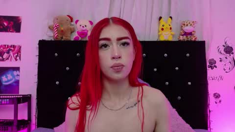 Lizz online show from 02.02.26