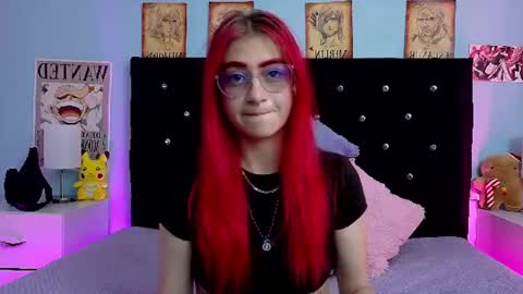 Lizz online show from 07.10.26