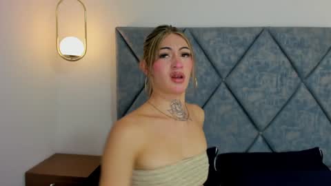 lizz_luna online show from 12.07.24