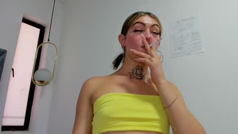 lizz_luna online show from 01.14.25